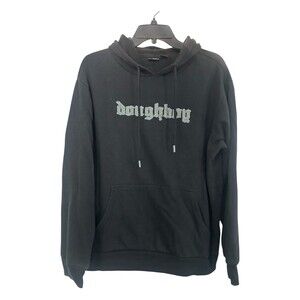 Men’s Ice Cube Hoodie Size Medium